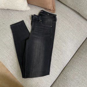 Liverpool Tinsley High-Rise Skinny Jean